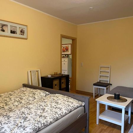 Modernes Apartment Im Gruenen, Mit Park- Und Meer-Naehe باد سفيشنآن المظهر الخارجي الصورة